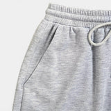 Shorts de Verano con Cintura Ajustable