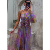 Elegance in Savannah™ | Luxe Robe