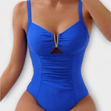 Cinzia - Bikini con Escote en V