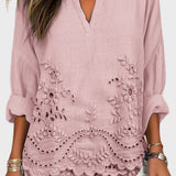Camisa Floral Costera