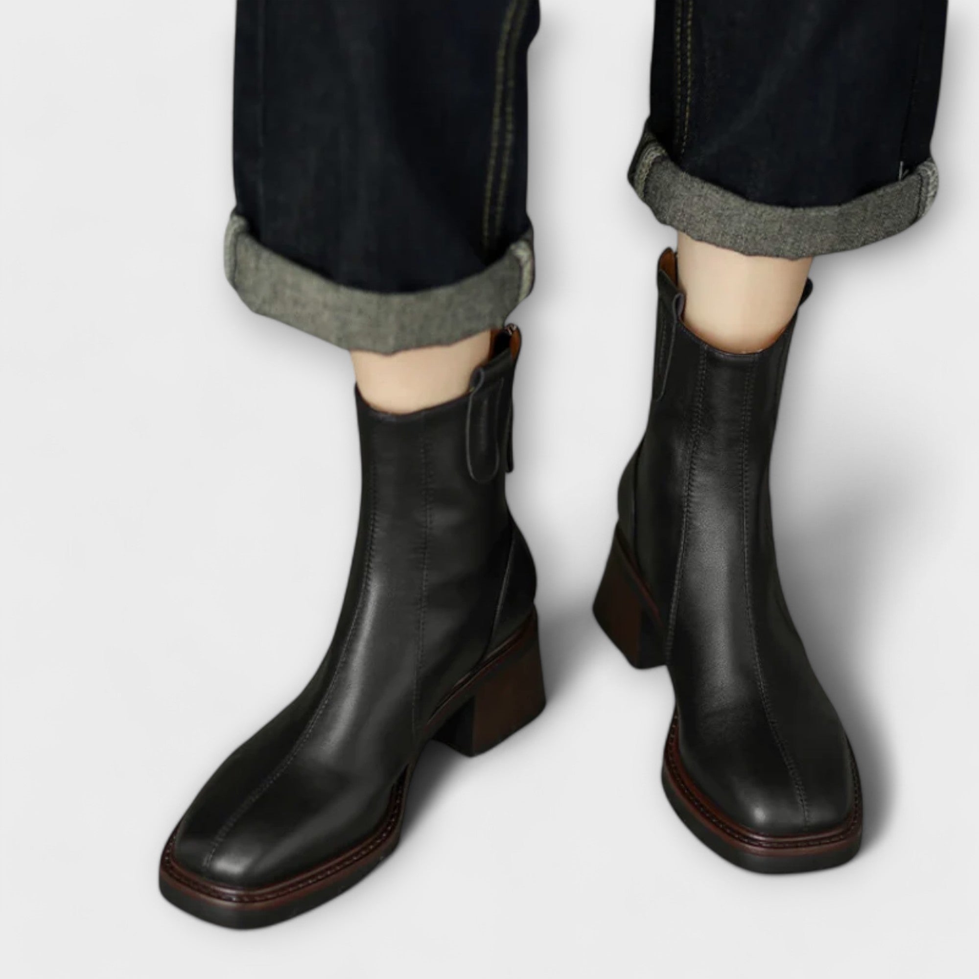 Fien - Botas para Dama