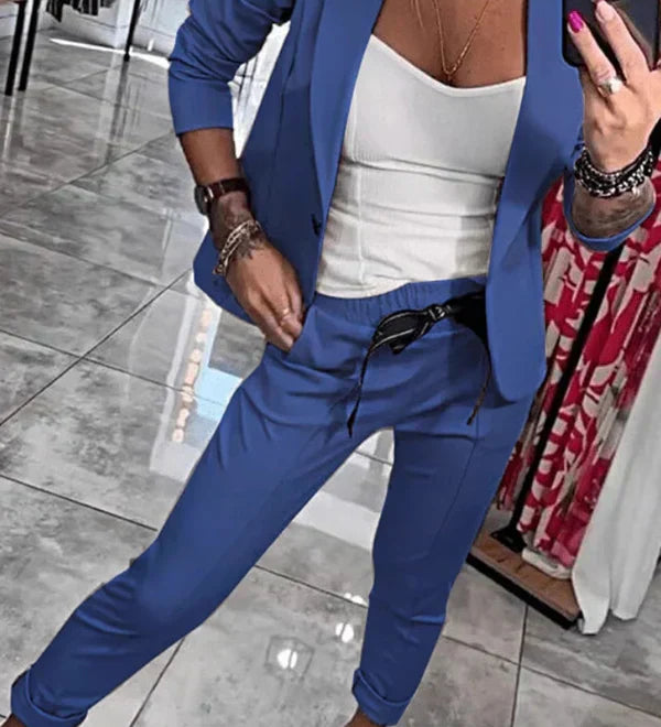 Adriana - Elegante Conjunto
