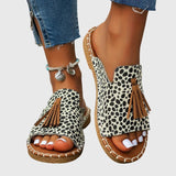 Lorraine™ | Sandalias Ortopédicas Confortables