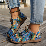 Lívia - Zapatos Ortopédicos Femeninos, Ligeros y Confortables