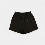 Shorts de Verano con Cintura Ajustable