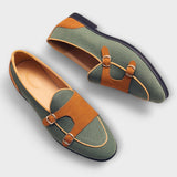 Marina - Mocasines Slip-On