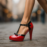 Cristina - Zapatos de Elegancia