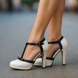 Cristina - Zapatos de Elegancia