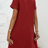 La Chispa | Vestido Élodie: Comodidad y Elegancia