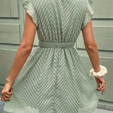 La Scintilla | Vestido Elegante de Encaje Sophie