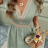 La Scintilla | Vestido Elegante de Encaje Sophie