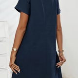 La Chispa | Vestido Élodie: Comodidad y Elegancia