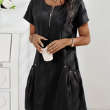 La Chispa | Vestido Élodie: Comodidad y Elegancia