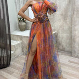 Elegante Roba Savannah™
