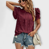 Carlota - Camisa Ideal