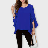 Aura - La blusa ideal para la primavera