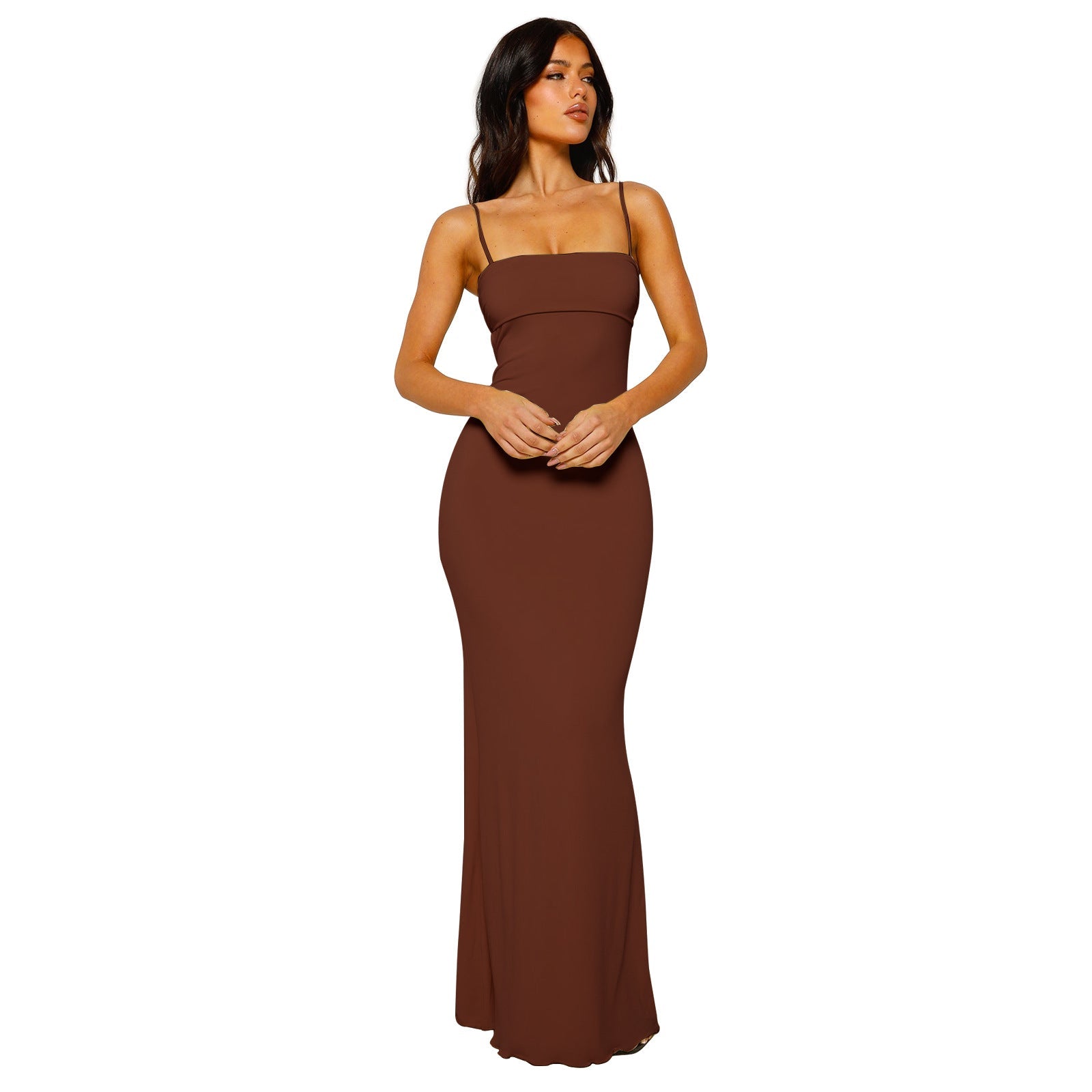 Camila - Vestido de Fiesta Ajustado