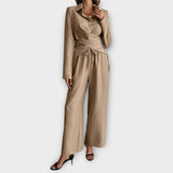 Lívia - Conjunto Chic de 2 Piezas