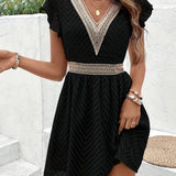 La Scintilla | Vestido Elegante de Encaje Sophie