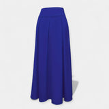 Elegante Falda Midi