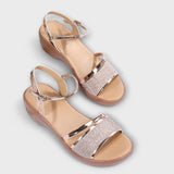 Ema - Sandalias Ortopédicas Confortables