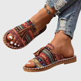 Lorraine™ | Sandalias Ortopédicas Confortables