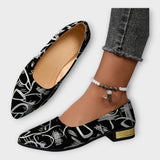 Bailarinas Chic con Detalles Refinados