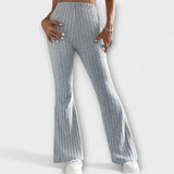 Jennifer - Pantalones Amplios con Estilo
