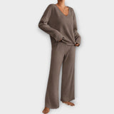 Catarina - Conjunto de 2 Piezas Confortable