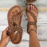 Isola – Sandalias Elegantes y Confortables