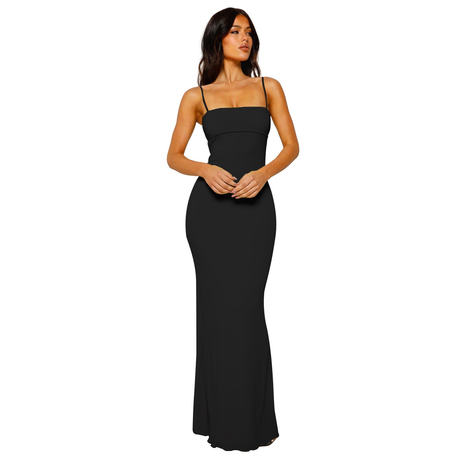 Camila - Vestido de Fiesta Ajustado