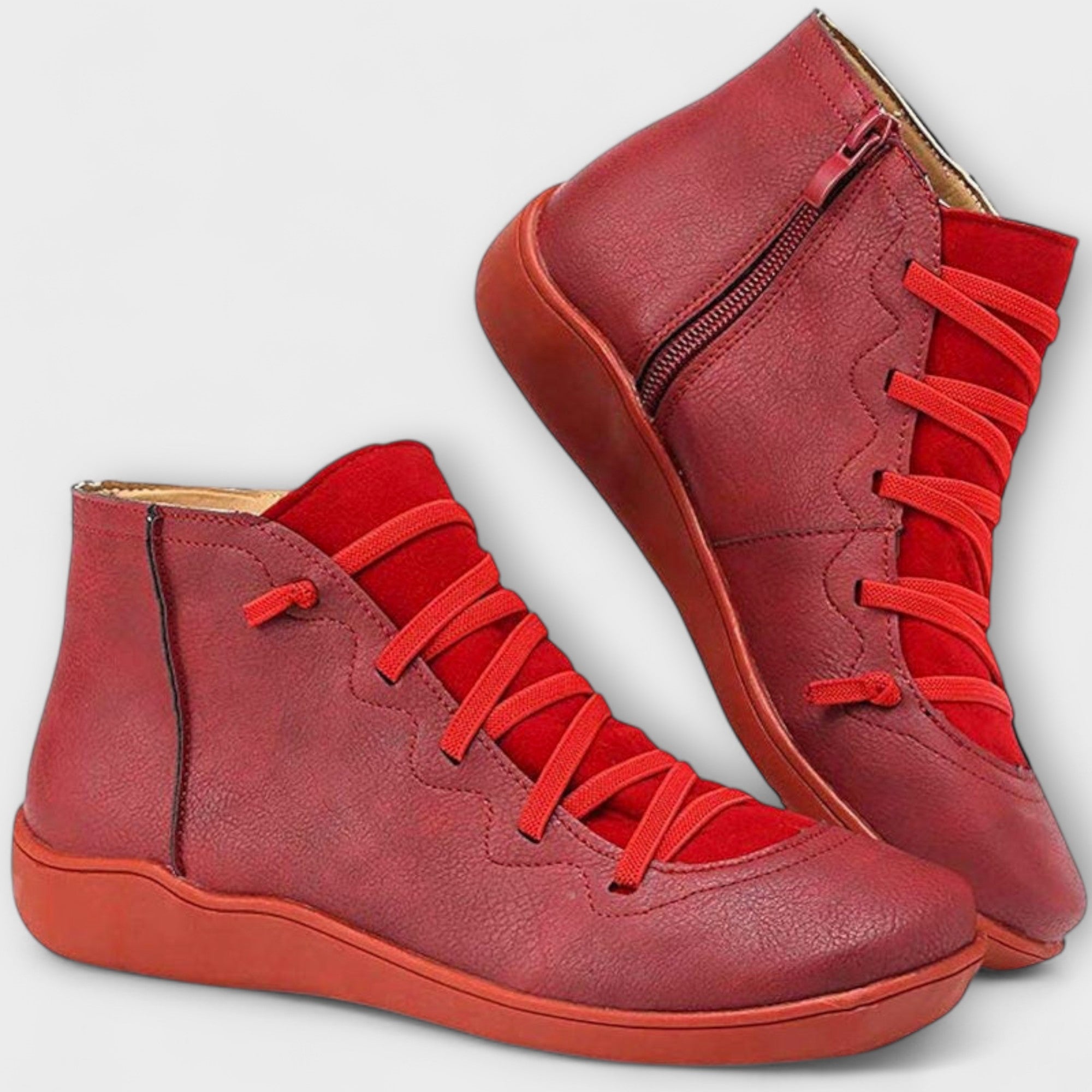 Isadora - Botas Chic