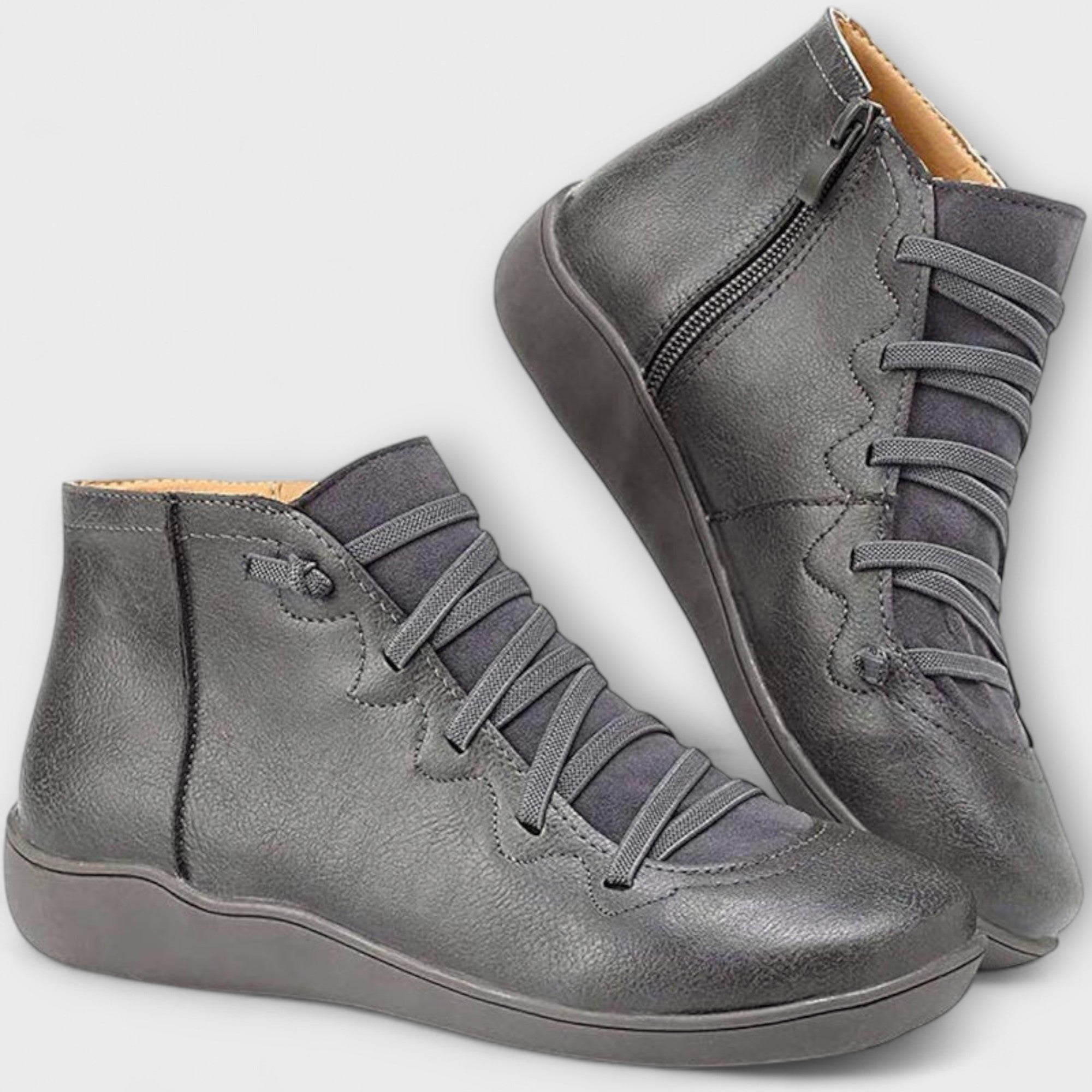 Isadora - Botas Chic