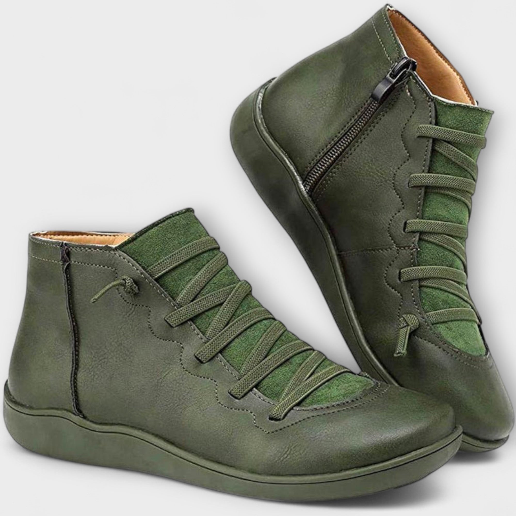 Isadora - Botas Chic