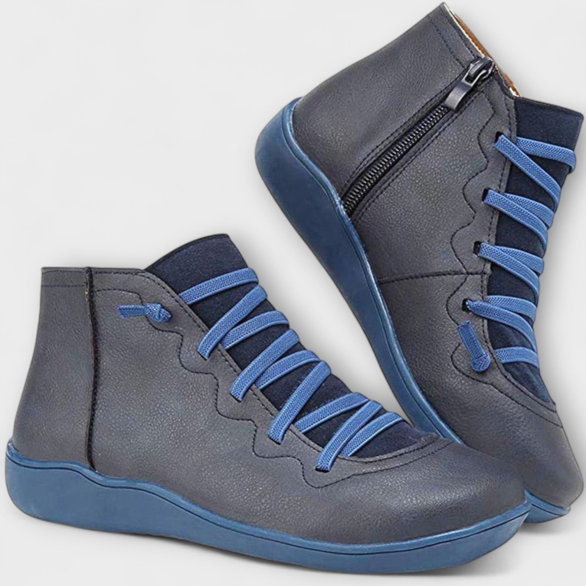 Isadora - Botas Chic
