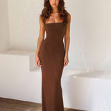 Camila - Vestido de Fiesta Ajustado