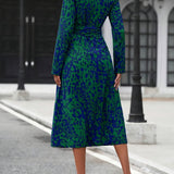 Zafira™ | Geometric Sleep Dress