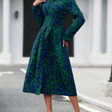 Zafira™ | Geometric Sleep Dress