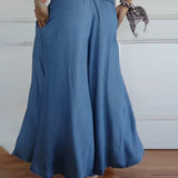 Irene - Pantalones de Largo