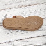 Isola – Sandalias Elegantes y Confortables