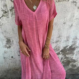 Aviv™ | Vestido Diario Elegante y Halagador