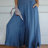 Irene - Pantalones de Largo