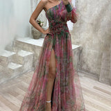 Elegance in Savannah™ | Luxe Robe