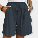 Shorts Transpirables