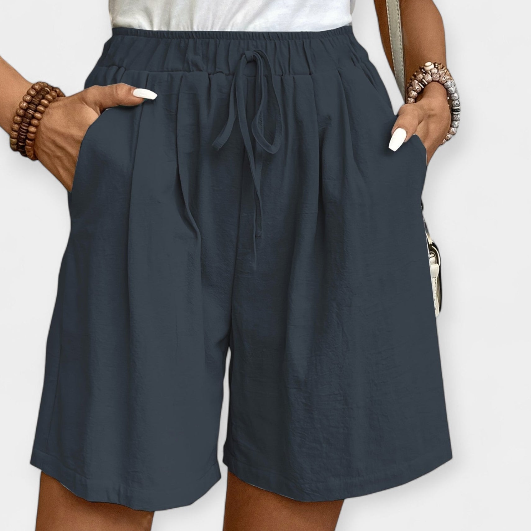 Shorts Transpirables