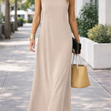 La Scintilla | Elegante Vestido Largo Amélie