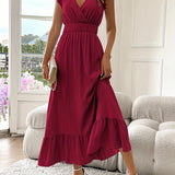 La Scintilla | Elegante Vestido Fluido Clara