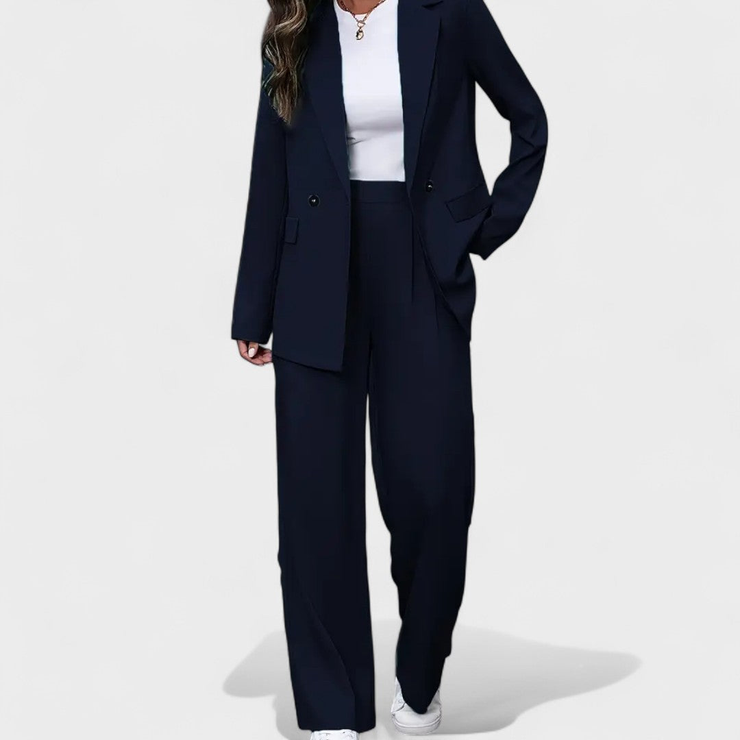 Micaela - Elegante Conjunto