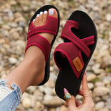 Caroline - Sandalias ortopédicas para corregir el Hallux Valgus