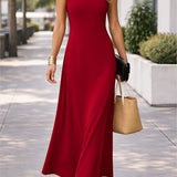 La Scintilla | Elegante Vestido Largo Amélie